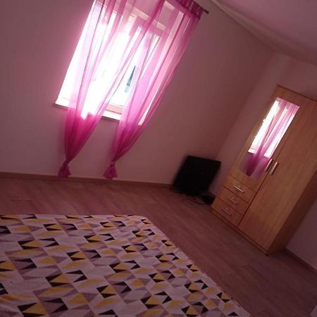 Ferienwohnung Schaefer Murter Buitenkant foto