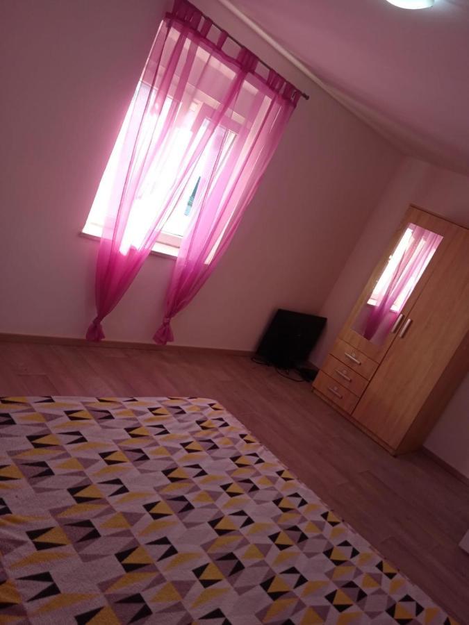 Ferienwohnung Schaefer Murter Buitenkant foto