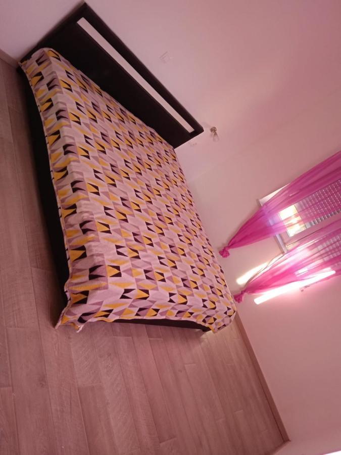 Ferienwohnung Schaefer Murter Buitenkant foto